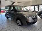 opel combo Tour1.6 cdti/GEKEURD/CAR PASS/eerste eigenaar, Auto's, Voorwielaandrijving, Euro 5, 4 cilinders, Bruin