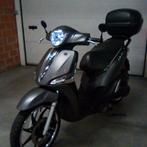 Piaggio liberty a klasse 500km!!!, Fietsen en Brommers, Ophalen, Klasse A (25 km/u), Zo goed als nieuw, Benzine