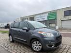 Citroen C3 Picasso | 12 M Garantie | 57 Dkm | Diesel | 2011|, Achat, Entreprise, Garantie prolongée, Boîte manuelle