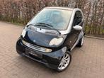 Smart fortwo (kit brabus) 2004, Autos, Achat, Entreprise, Automatique, Rétroviseurs électriques