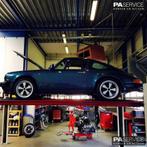 Nieuwe ORIGINELE 18 inch Fuchs velgen voor Porsche 964, Auto-onderdelen, Banden en Velgen, 18 inch, -, -, Banden en Velgen