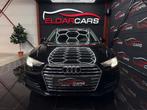 Audi A4 Avant 2.0 TFSI 252ch Automatique Certifié Garantie, Autos, Audi, Euro 6, Entreprise, Cruise Control, Noir