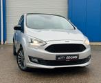FORD C-MAX 2019, Autos, Argent ou Gris, Achat, Euro 6, Entreprise