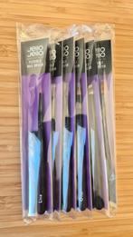 Set de pinceaux de manucure JELLO JELLO, Neuf, Mains et Ongles, Enlèvement, Accessoires