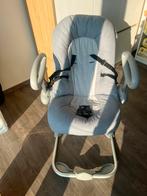 Relax Bébé BEABA bon état, Gebruikt, Schommelstoel, Verstelbaar, Ophalen