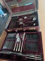 Antiek bestek 23/24 karaat, Antiek en Kunst, Ophalen