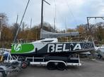 Hell 740Bq Zeilboot, Watersport en Boten, Kajuitzeilboten en Zeiljachten, Ophalen, Gebruikt, 6 tot 9 meter