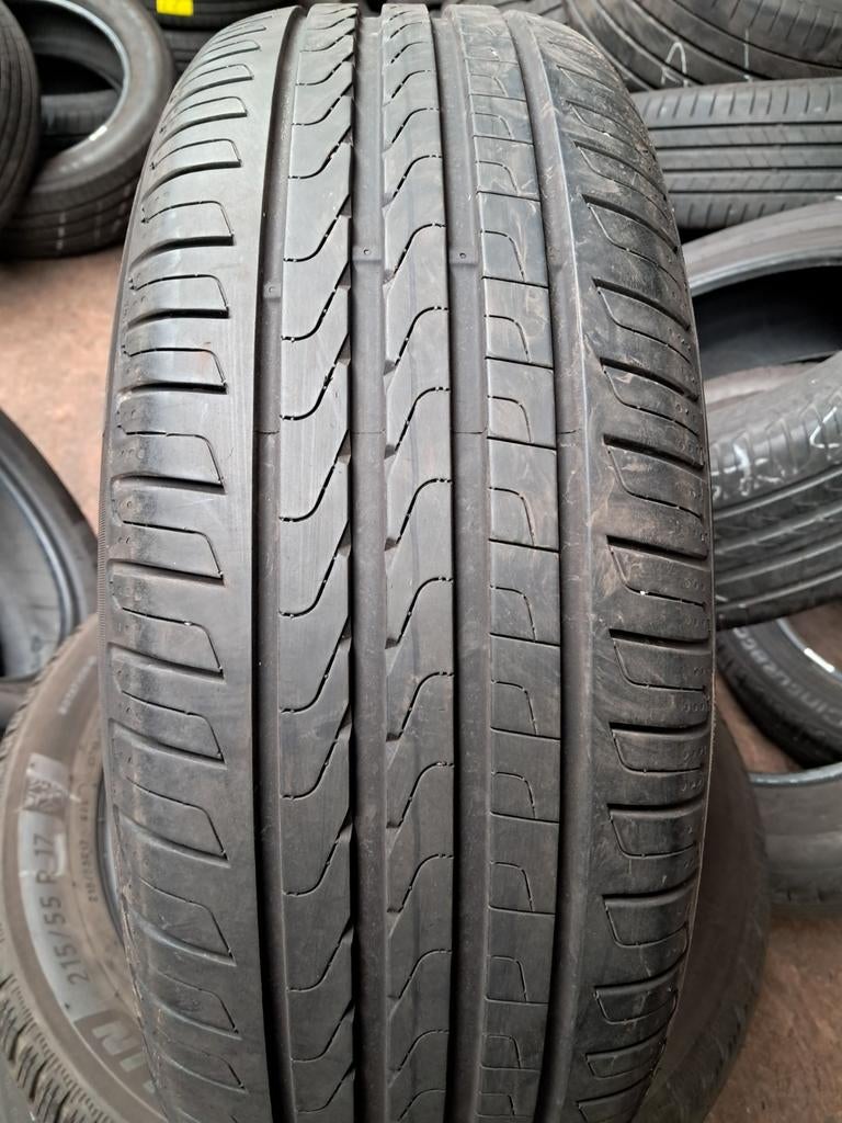 2055517 205/55/17 205/55r17 été Pirelli, Autos : Pièces & Accessoires, Commande, Enlèvement