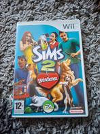 Wii sims 2, Ophalen of Verzenden
