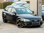 Audi a4 Break 2.0 Tdi * Euro5 * Automaat ** Gekeurd **, Automaat, Euro 5, A4, Zwart