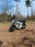 Honda dax skyteam b-klasse, Fietsen en Brommers, Ophalen, Gebruikt, Klasse B (45 km/u)