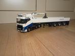 Frank Ooms Wsi, Hobby & Loisirs créatifs, Voitures miniatures | 1:50, Enlèvement, Neuf, Bus ou Camion, Wsi
