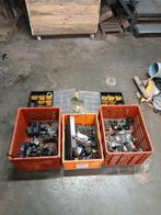 Spartamet onderdelen, Fietsen en Brommers, Ophalen, Spartamet