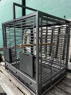 Transportkooi, Dieren en Toebehoren, Meerdere dieren, Papegaai