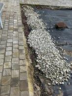 Kiezelstenen (GRATIS OPHALEN), Ophalen, Gebruikt