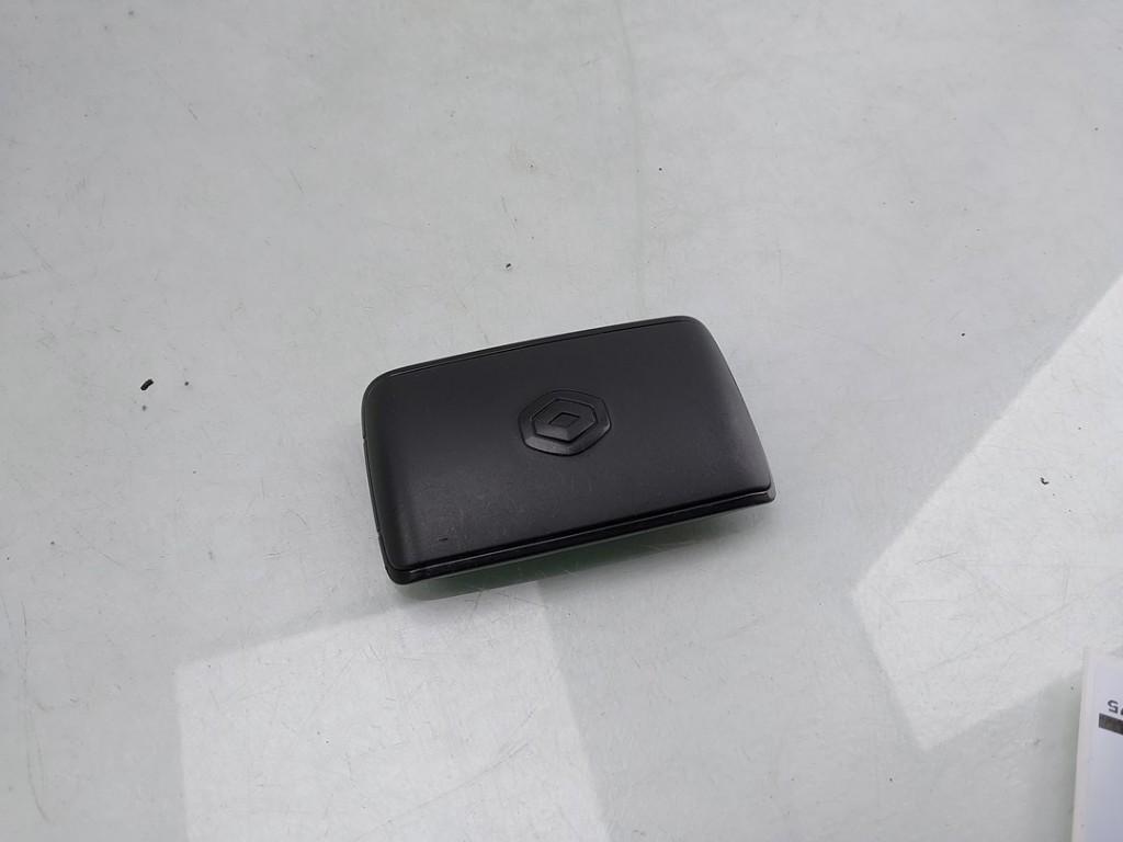 CLE Renault Scénic IV (RFAJ) (|285C72920R|285977147R|), Autos : Pièces & Accessoires, Autres pièces automobiles, Renault, Utilisé