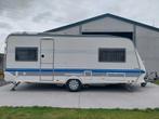 Hobby Prestige 540 ULA, Bedrijf, Mover, Hobby