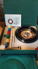 Roulettespel, Ophalen of Verzenden