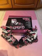 inline skates maat 37 - 40, Ophalen, Gebruikt, Dames