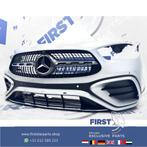 BUMPER H247 A2478804508 FACELIFT GLA AMG VOORBUMPER COMPLEET, Utilisé, -, Avant, -