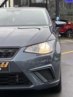 SEAT Ibiza Ibiza 1.0i MPI Style*NAVI*Carplay*USB*BT*, Autos, Achat, Euro 6, Entreprise, Boîte manuelle