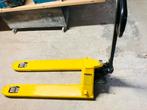 Transpalet weinig gebruikt 2.5ton, Ophalen, Zo goed als nieuw