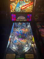 Star wars Premium Comic edition flipperkast, Collections, Machines | Flipper (jeu), Enlèvement, Comme neuf, Flipper (jeu)