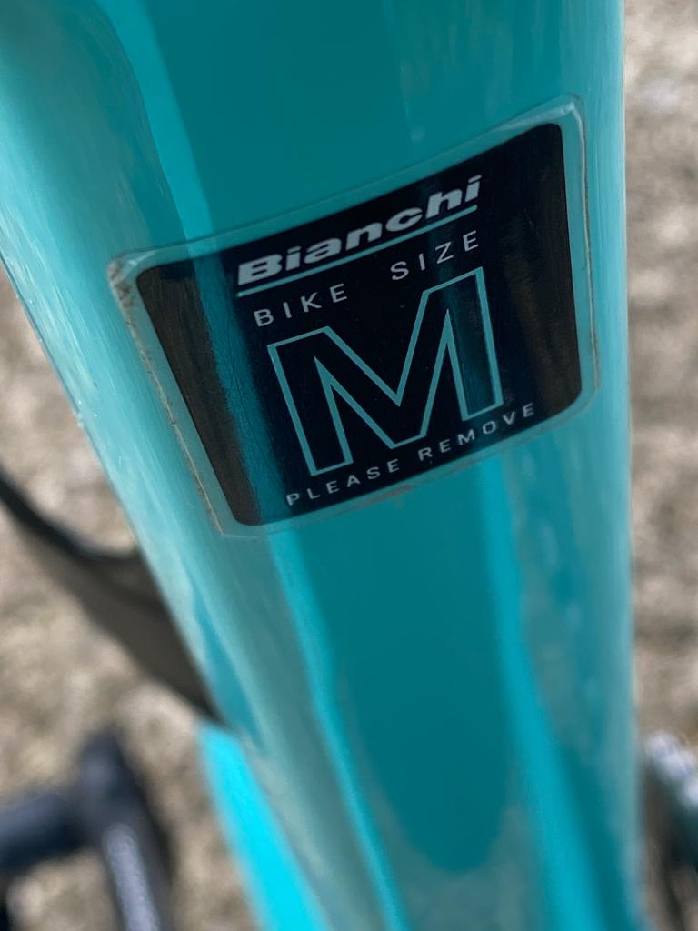 Racefiets Bianchi Arcade Ekar, Enlèvement, Neuf, 10 à 15 vitesses, Autres marques