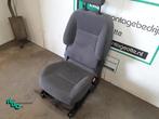 Siège droit d'un Peugeot Partner (Partner 08-), -, 3 mois de garantie, Utilisé, -
