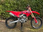 Hinda crf 250 2024, Ophalen of Verzenden, Zo goed als nieuw, Honda