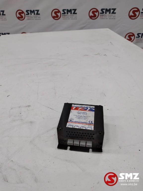 Occ Ecu onduleur 24V/12V 12A DAF LF, Autos : Pièces & Accessoires, Pièces camion, DAF, Électronique et Câbles, Utilisé