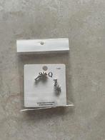 BOUCLES d'OREILLES neuves, Bijoux, Sacs & Beauté, Boucles d'oreilles, Enlèvement ou Envoi, Neuf, Argent, Puces ou Clous