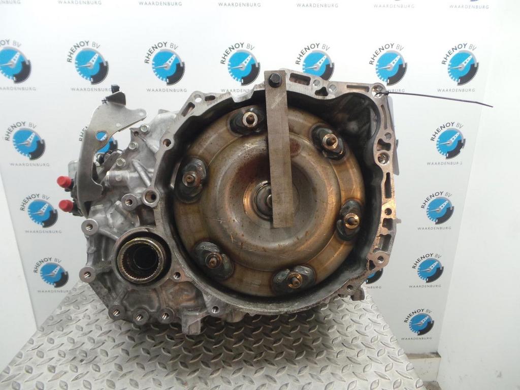 VOLVO XC90 TRANSMISSIE / VERSNELLINGSBAK 2016, Enlèvement ou Envoi, Utilisé, Stiba membre