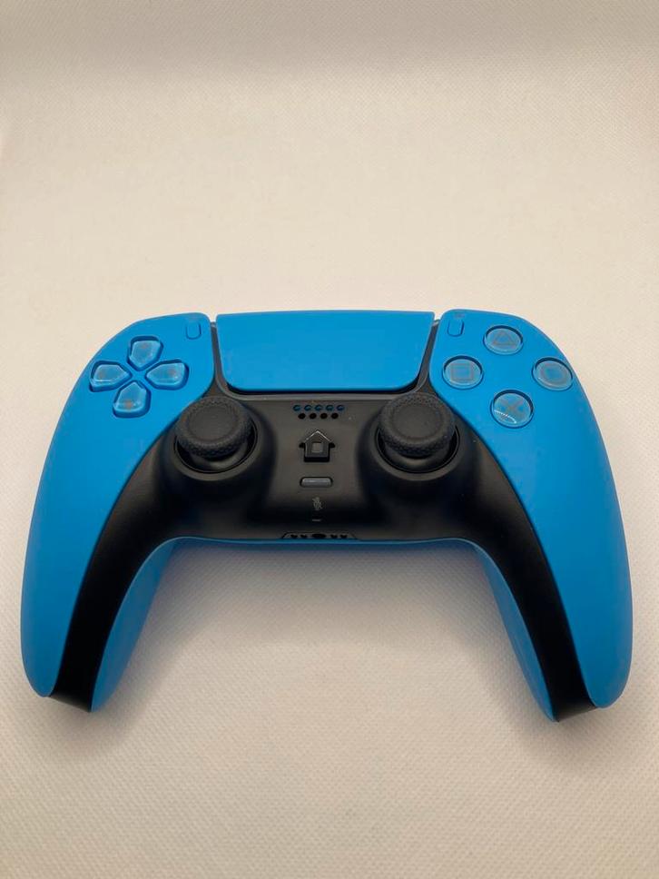 Manette sans fil compatible PS5 et PC, Consoles de jeu & Jeux vidéo, Consoles de jeu | Sony Consoles | Accessoires, Neuf, PlayStation 5