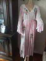 Robe Boheme   tissu crepon 25 Eurostres jolie robe longue, Vêtements | Femmes, Enlèvement