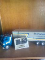 Ancien camion télécommande ', Enlèvement ou Envoi, Utilisé, Télécommande