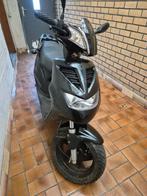 Generic cracker 50cc A klasse, Ophalen