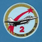 MILITARIA, Collections, Envoi, Armée de l'air, Emblème ou Badge