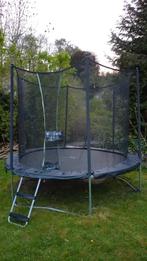 Trampoline 300 Décathlon Domyos, Enlèvement