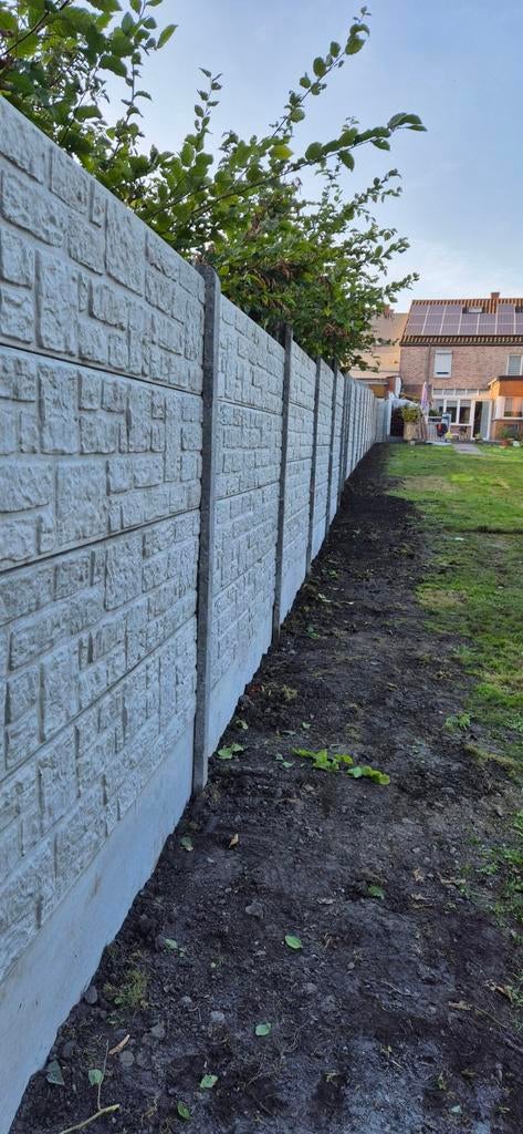 Petits travaux, rénovation, maçonnerie & débarras HAINAUT, Enlèvement