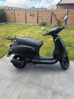 Scooter Toscana GTS klasse A, Gts Toscana, Enlèvement, Utilisé, Classe A (25 km/h)