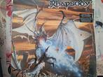 Rhapsody LP - power of the Dragonflame, Cd's en Dvd's, Vinyl | Hardrock en Metal, Ophalen, Gebruikt