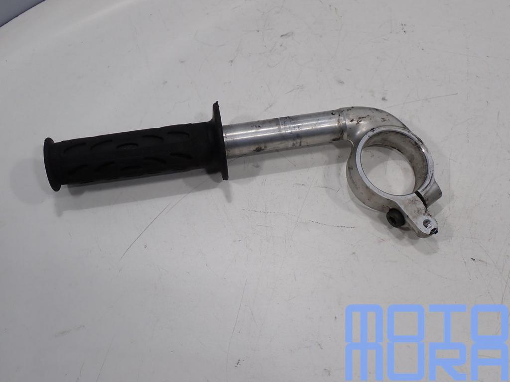 Yamaha YZF 1000 R 1996 - 2001 clipon links thunderace yzf100, Gebruikt, -, -, Ophalen of Verzenden