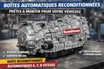 BOÎTE AUTOMATIQUE MCG Audi S6 4F / C6 – 5.2 FSI V10, Envoi, Révisé, Audi