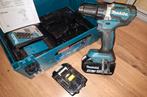 Makita DDF484RTJ in M-box, Enlèvement, Comme neuf