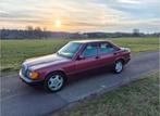 Mercedes 190 2.3 benzine, Auto's, Automaat, Mercedes-Benz, Berline, Particulier
