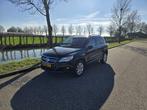 2008 Volkswagen Tiguan 1.4 TSI Trend&Fun 4M Personenauto, Auto's, Gebruikt, Overige brandstoffen, Bedrijf, Handgeschakeld