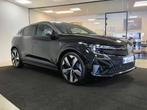 Renault Mégane E-Tech e-Megane E-Tech 60 kWh Techno R220 Op, Gebruikt, Parkeersensor, Zwart, 5 deurs