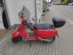 Lambretta v 50 special, Fietsen en Brommers, Ophalen, Overige modellen, Benzine, 50 cc