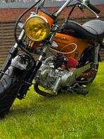 Dax 125 cc Lowrider zhenhua, Fietsen en Brommers, Ophalen, Overige modellen, 125 cc, 4 versnellingen